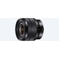 Sony Lenses E 10-18mm F4 OSS